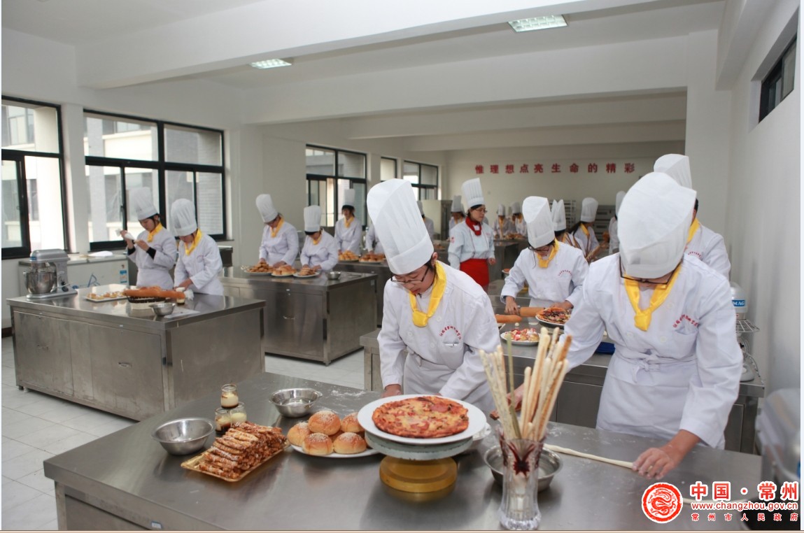 常州技師學院新校區_常州交通技師學院_常州高級技師學院