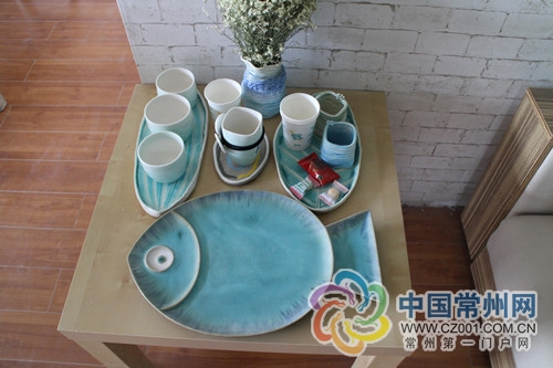 功夫小瓷 手工陶艺馆