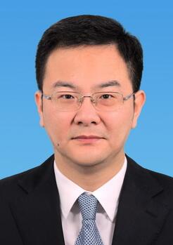 常州市人民政府市长副市长简介