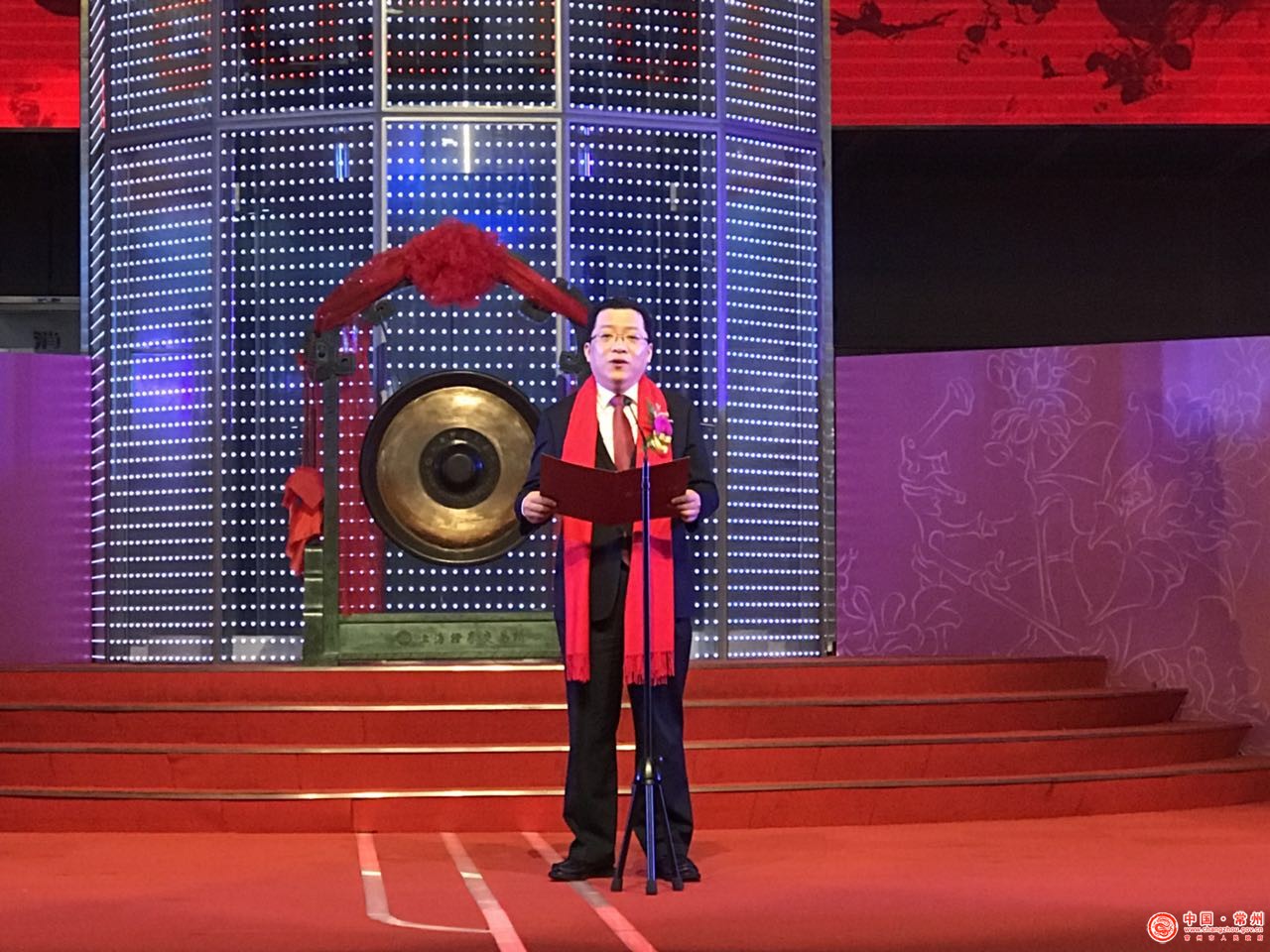 常州资本巨舰2018重装起航