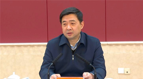 汪泉围绕高质量发展奋力攻坚确保完成全年目标任务