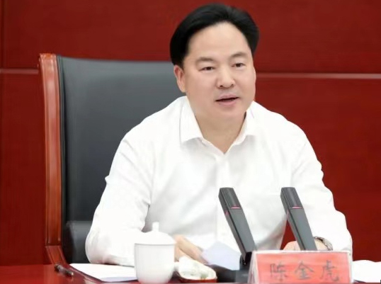 人口普查开展情况汇报_广西召开第七次全国人口普查总结表彰会议