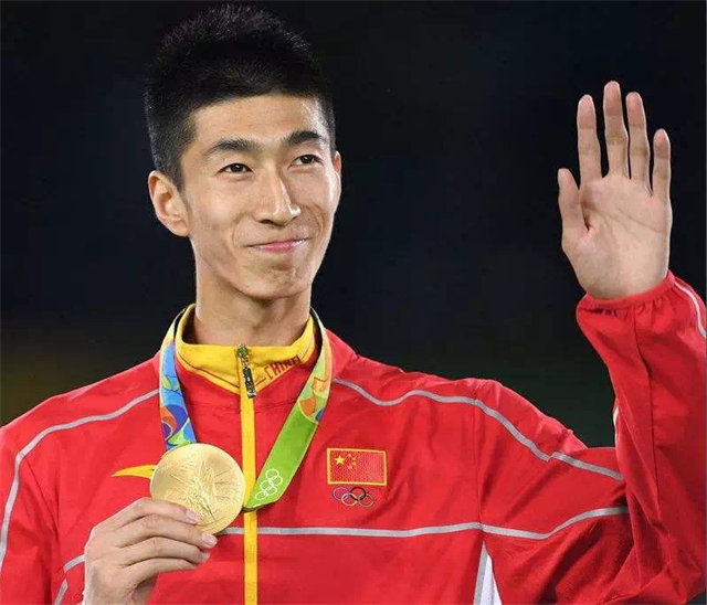 常州运动员赵帅将担任东京奥运会开幕式中国体育代表团男旗手