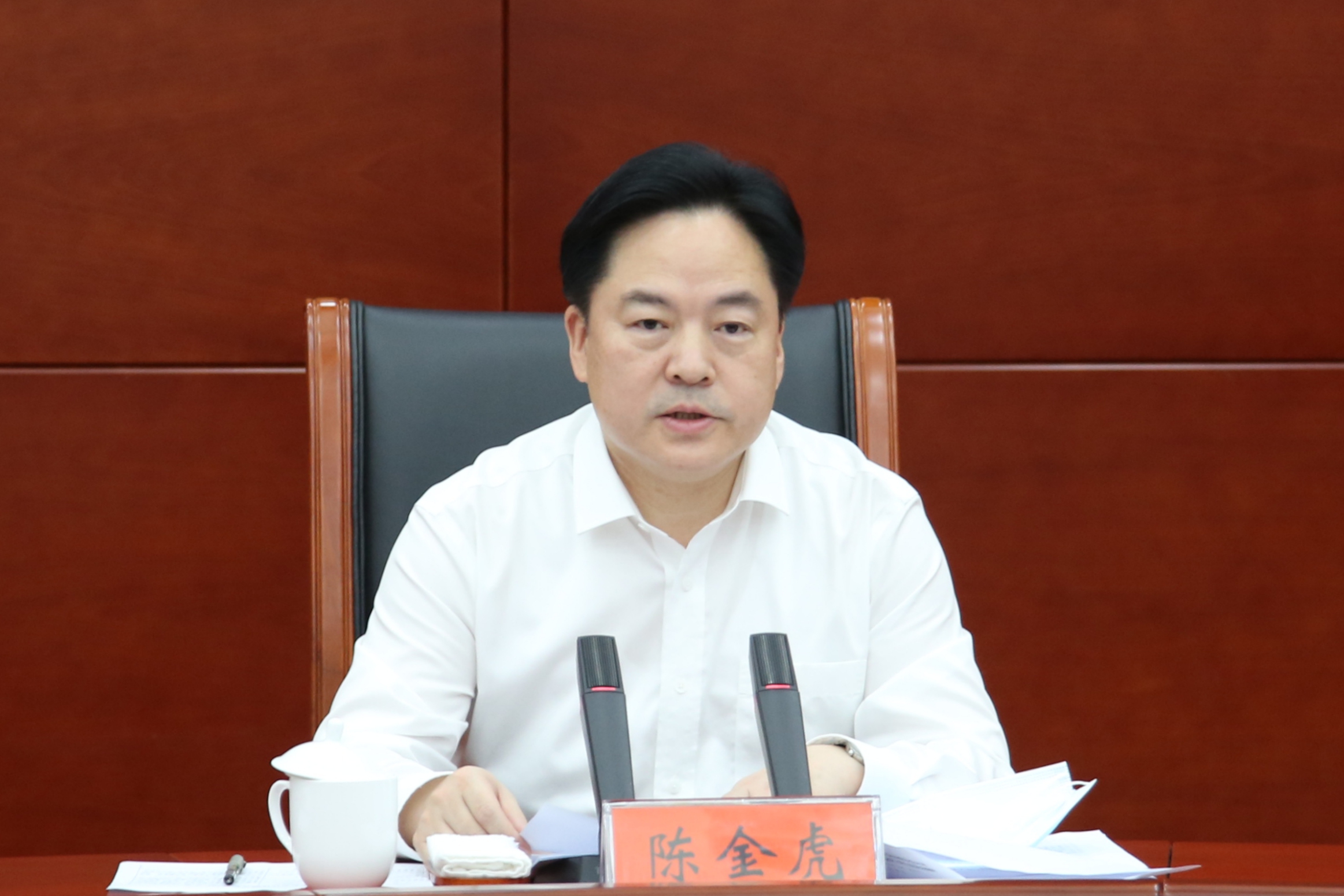 常州市委常委会举行会议传达学习贯彻习近平总书记在西藏考察时的重要