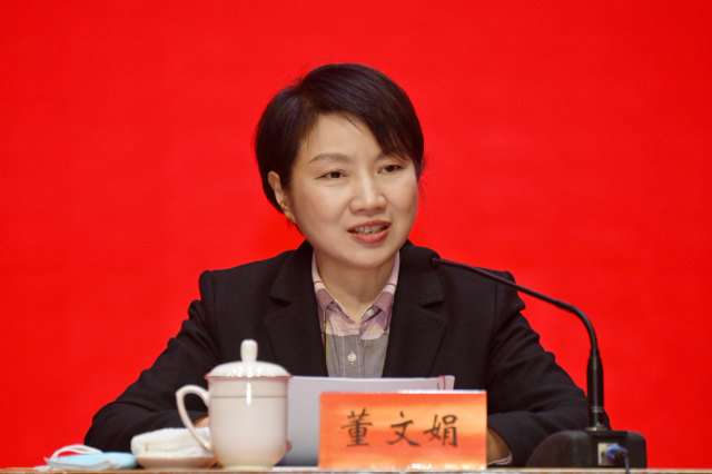 省委第五巡视组巡视溧阳市新北区工作动员会召开