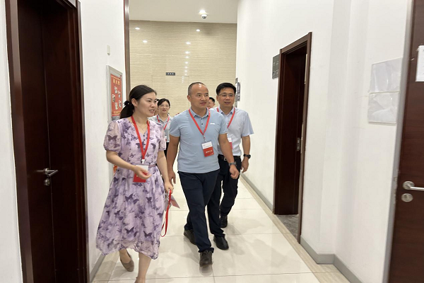 常州考区2024年注册会计师全国统一考试圆满结束