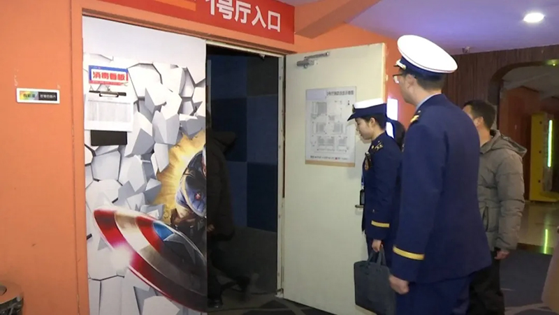 常州市聚焦公共安全提升，筑牢安全发展底板