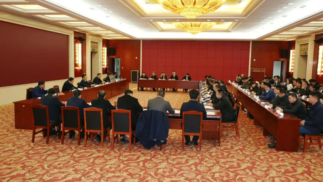 常州召开科技创新与产业创新融合发展座谈会