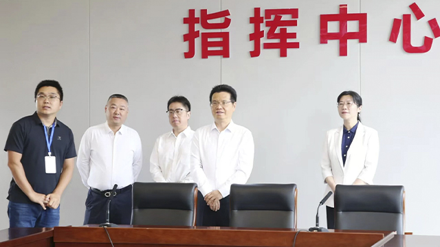 王剑锋周伟检查高考准备工作 抓细抓实组织保障工作 确