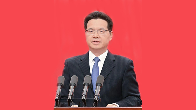 常州市委书记王剑锋：真抓实干谋发展 团结奋进新征程