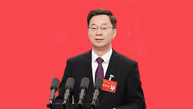 常州市人民政府工作报告