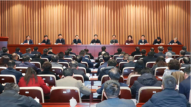 常州市群众身边不正之风和腐败问题集中整治2026年动员