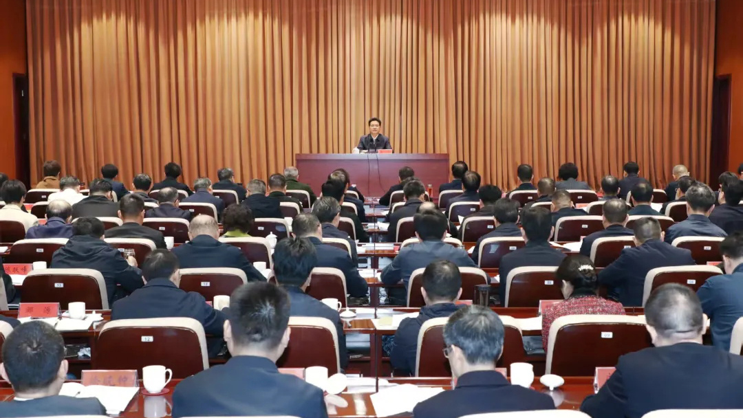 常州市委举办学习贯彻习近平总书记重要讲话精神树立和