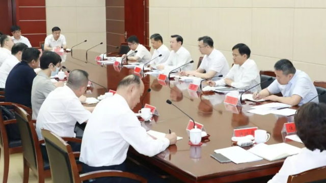 常州市群众身边不正之风和腐败问题集中整治工作座谈会